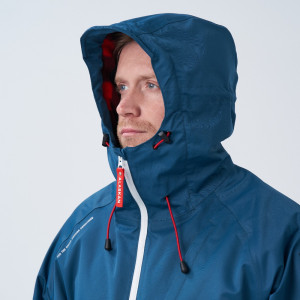 Анорак Alaskan Aleut PRO