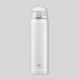 Термос Zojirushi SM-SR60E-WA 0,6 л (белый) Термос Zojirushi SM-SR60E-WA 0,6 л (белый)