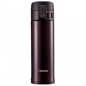 Термос Zojirushi SM-KC48-VD 0,48 л (шоколад )