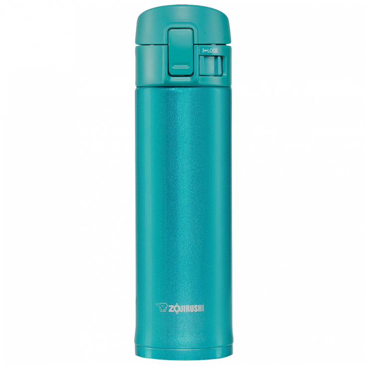 Термос Zojirushi SM-KHF48-GC 0,48 л (изумр)