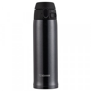 Термос Zojirushi SM-TA60-BA 0,6 л (черн.)