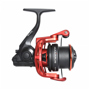 Катушка Maximus Red Devil