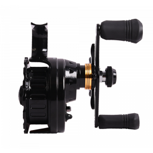 Катушка инерционная (зимняя) Black Side ICE ZEAL BLACK (4+1 подш.) Катушка инерционная (зимняя) Black Side ICE ZEAL BLACK (4+1 подш.)