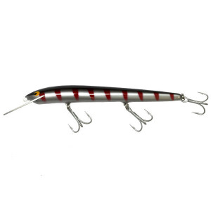 Nils Master Invincible Deep Runner 18cm