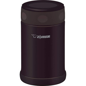 Термоконтейнер Zojirushi SW-EAE50-TD 0,5 л (т.корич)