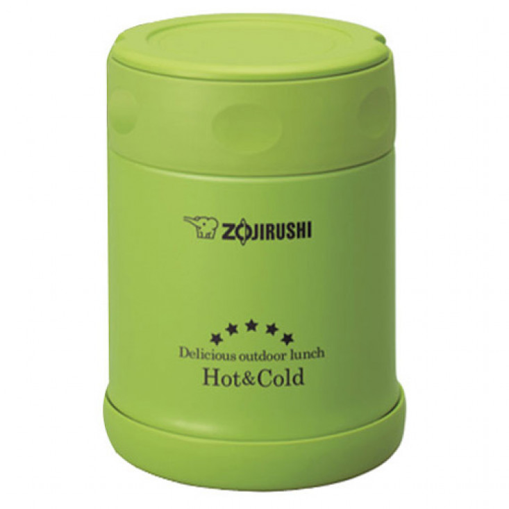 Термоконтейнер Zojirushi SW-EXE35
