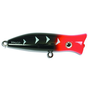 Воблер Halco ROOSTA POPPER 60 # R65, 60mm, 6 г. Воблер Halco ROOSTA POPPER 60 # R65, 60mm, 6 г.