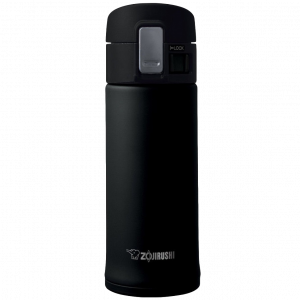 Термос Zojirushi SM-KHF36-BA 0,36 л (черн)