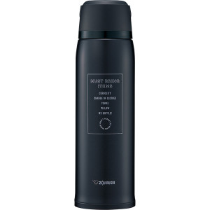 Термос Zojirushi SJ-JS10-BA 1,0 л (черн.) Термос Zojirushi SJ-JS10-BA 1,0 л (черн.)