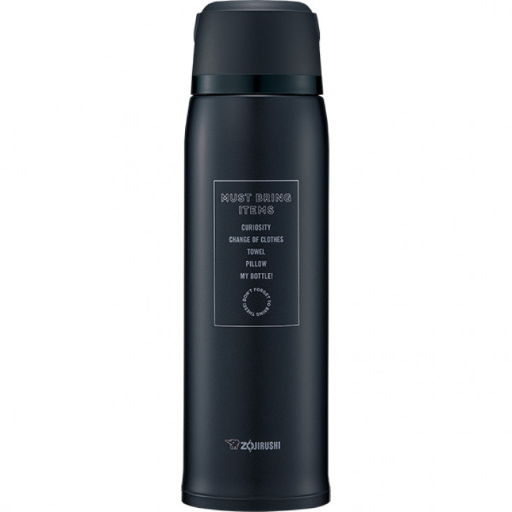 Термос Zojirushi SJ-JS10-BA 1,0 л (черн.)
