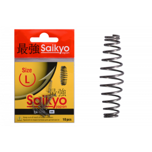 Пружины фидерные Saikyo KA-100