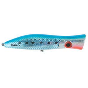 Воблер Halco ROOSTA POPPER 60 #H50, 60mm, 6 г. Воблер Halco ROOSTA POPPER 60 #H50, 60mm, 6 г.