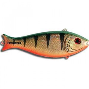 Воблер Halco TREMВLER 70, XS, #R26