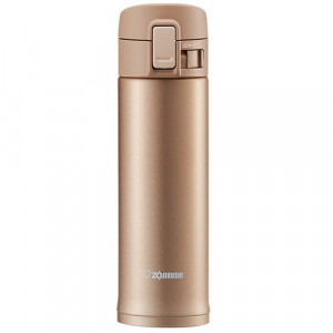 Термос Zojirushi SM-KC48-NM 0,48 л (беж)